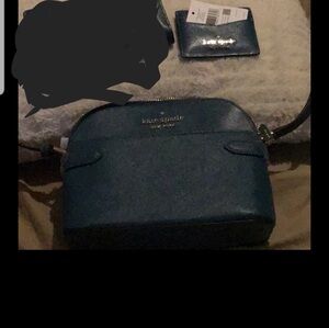 Kate Spade Purse 
Card Holder NOT included